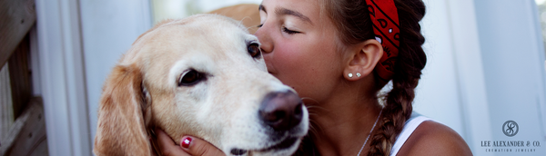 What to Expect When Grieving the Loss of a Dog